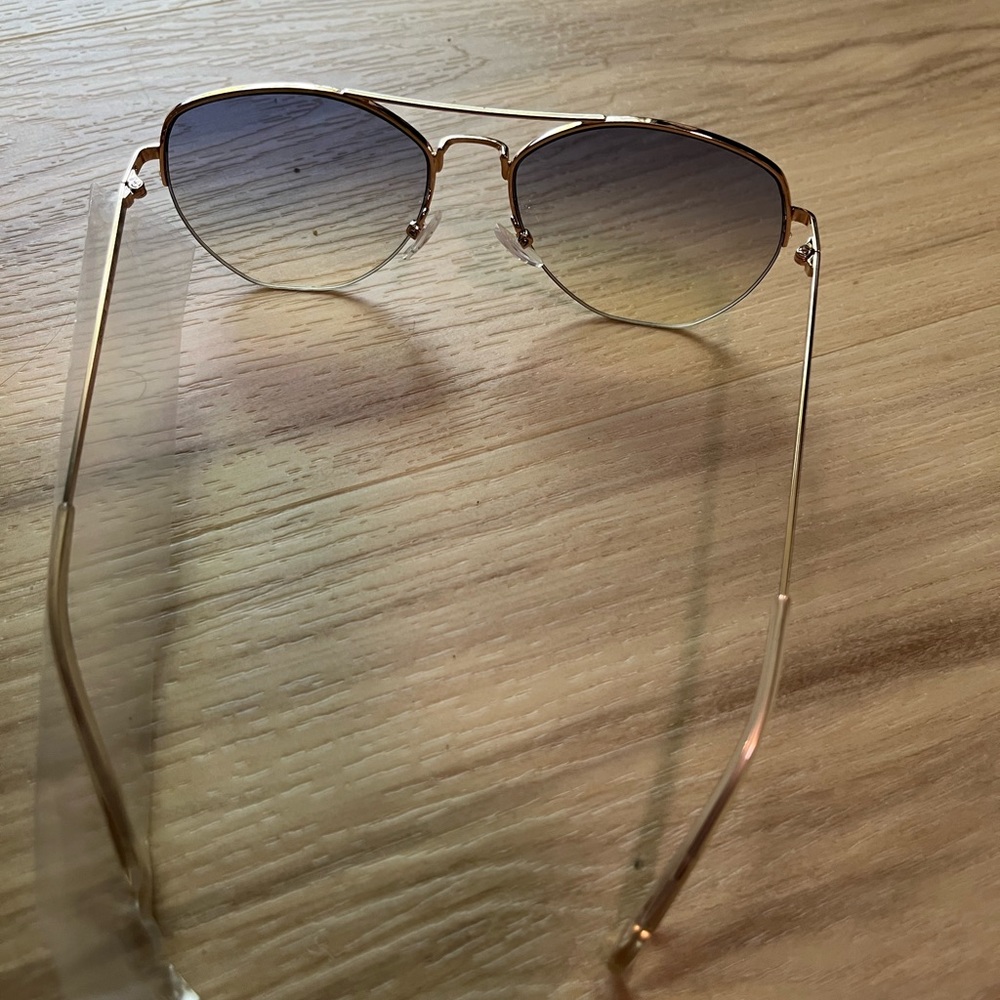 Calvin Klein 57mm sunglasses (Brand NEW)!